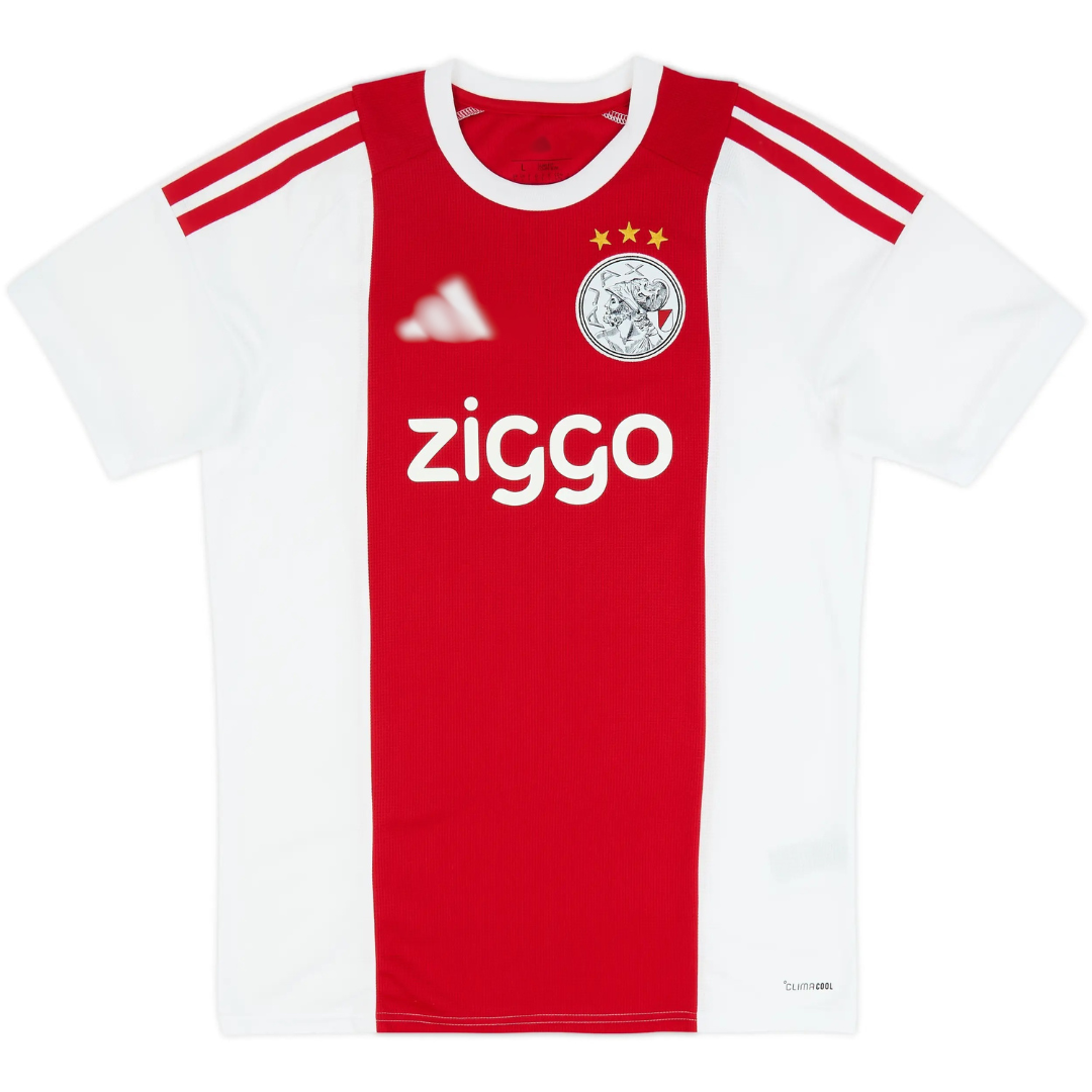 Ajax Amsterdam 2026/27 (Home)
