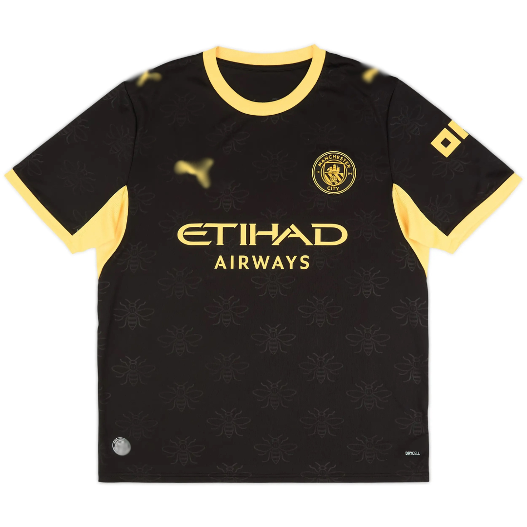 Manchester City 2026/27 (Away)