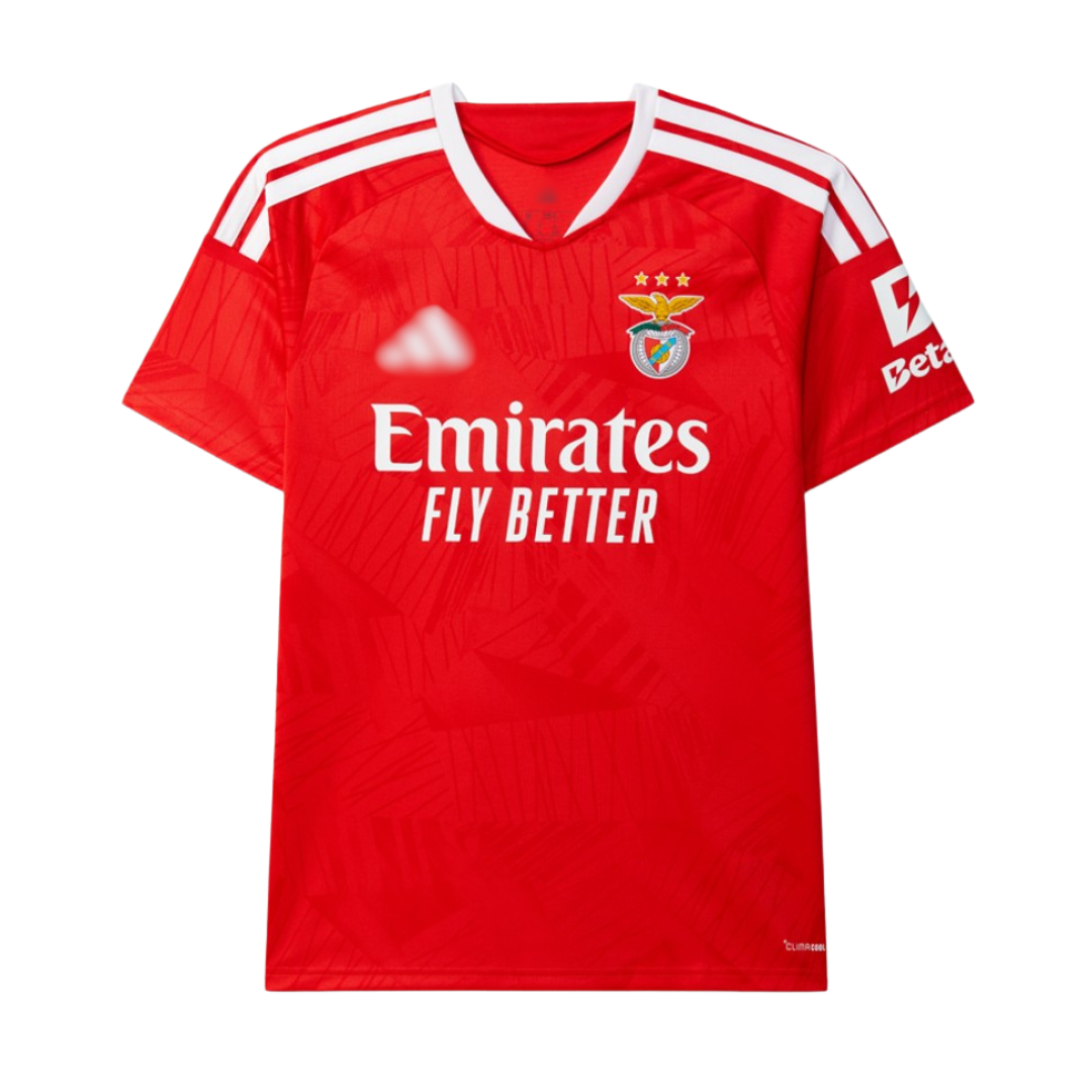 SL Benfica 2026/27 (Home)