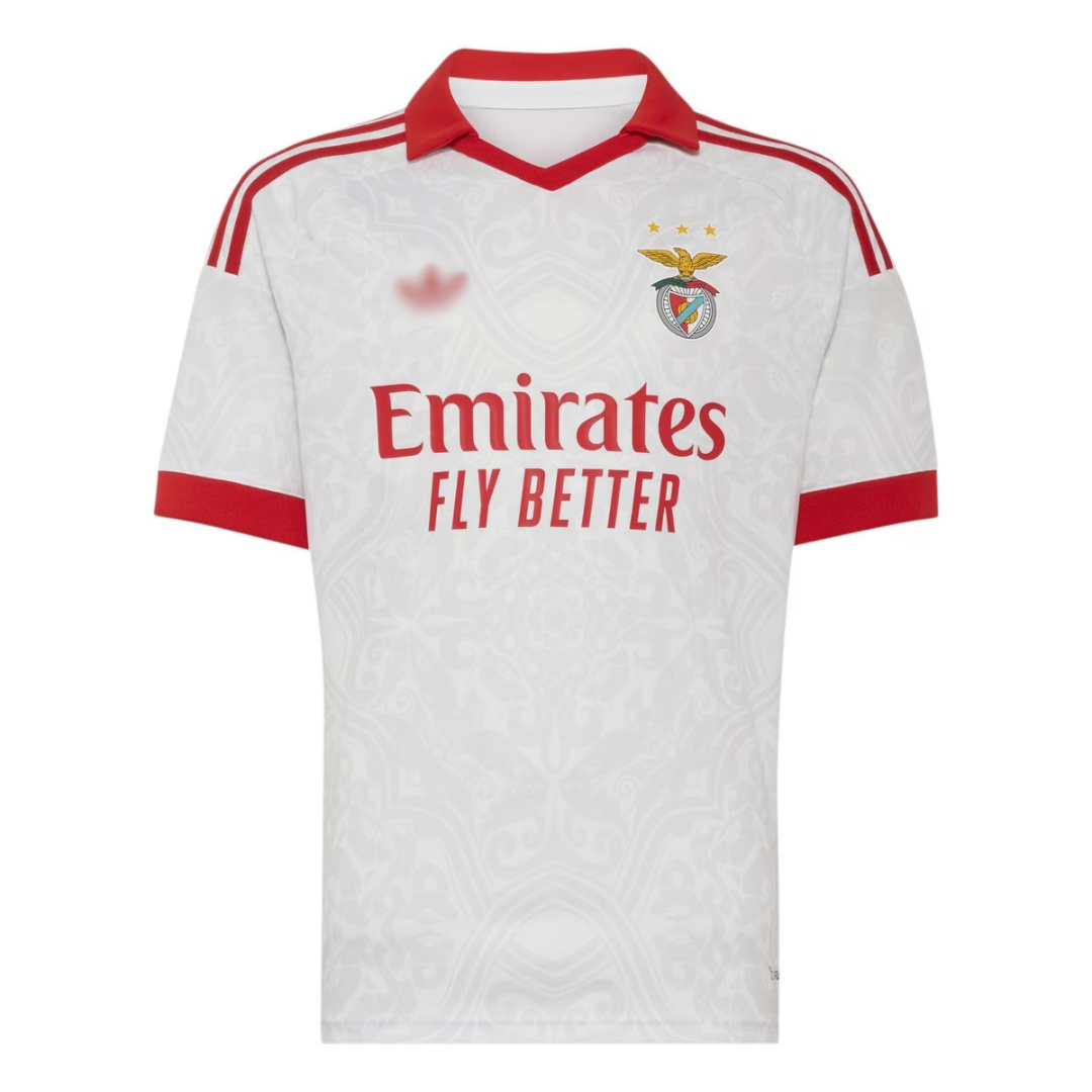 SL Benfica 2026/27 (Away)