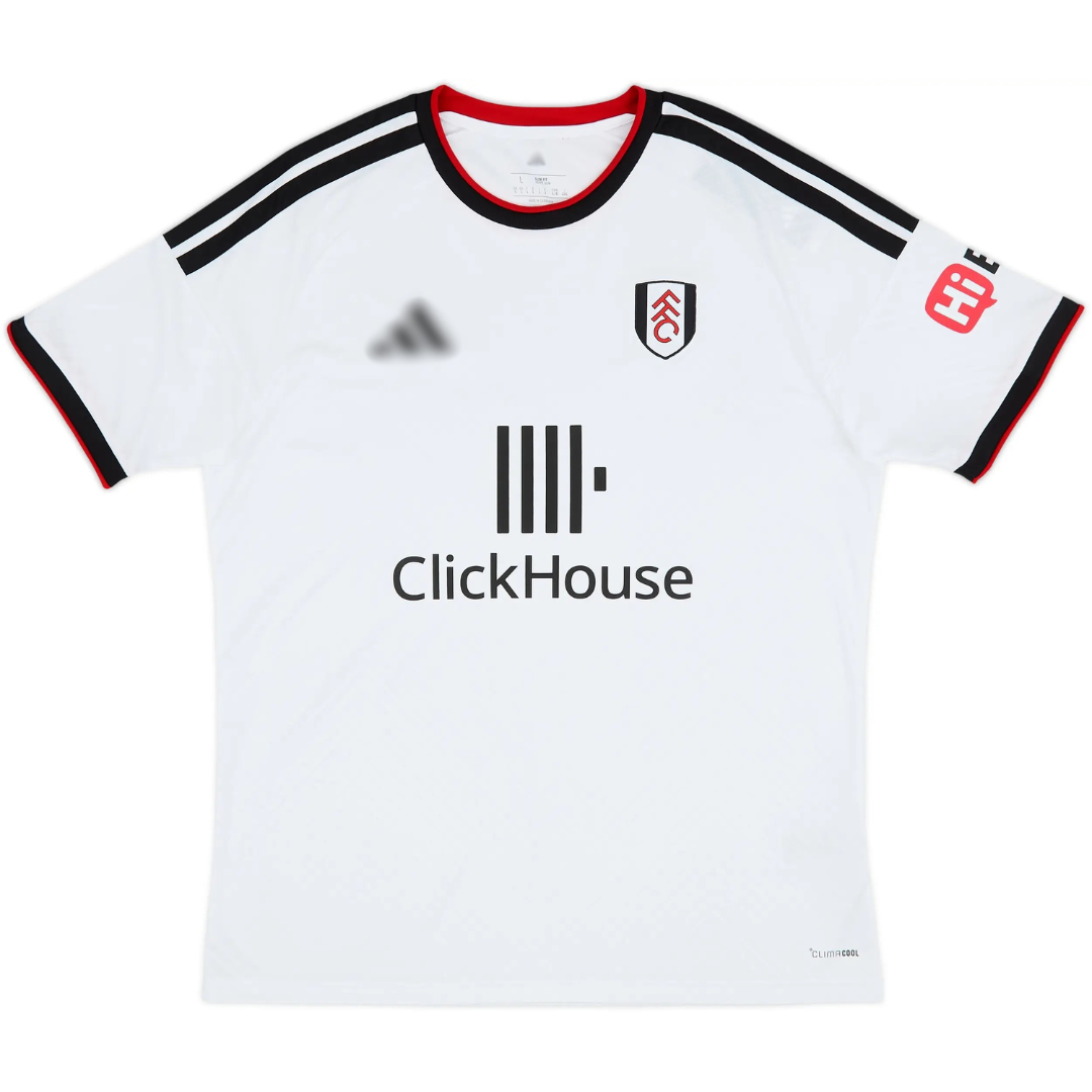 Fulham 2026/27 (Home)