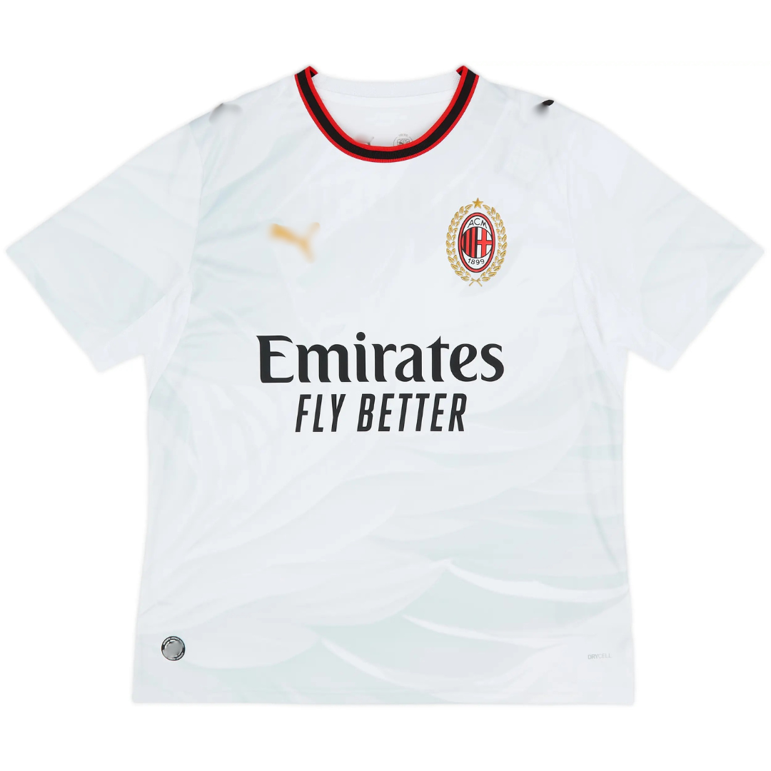 AC Milan 2026/27 (Away)