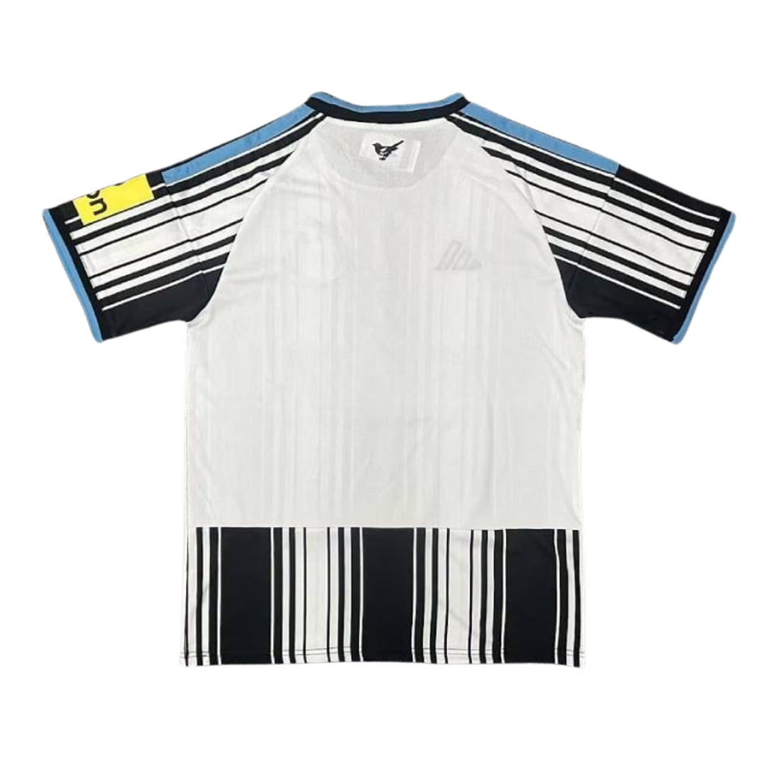Newcastle United 2026/27 (Home)