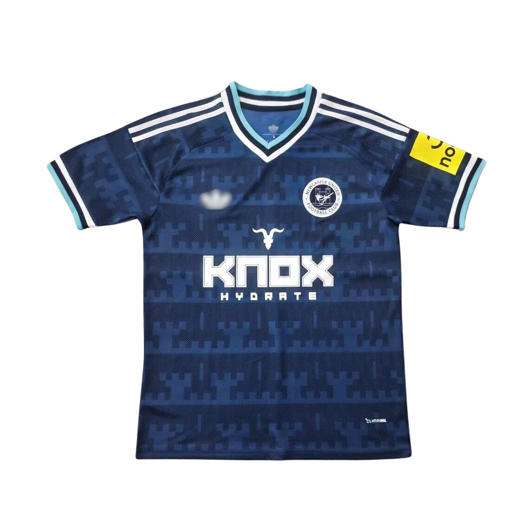Newcastle United 2026/27 (Away)