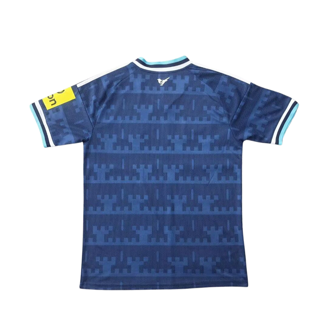 Newcastle United 2026/27 (Away)