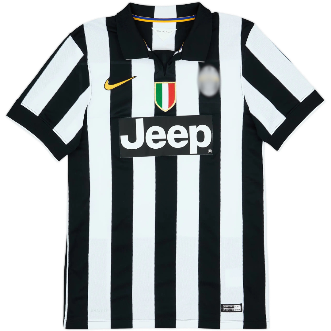 JFC 2014/15 (Home)