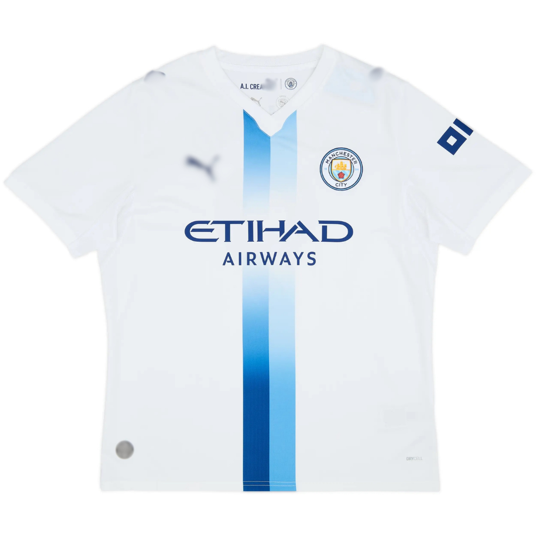 Manchester City 2026/27 (Third)