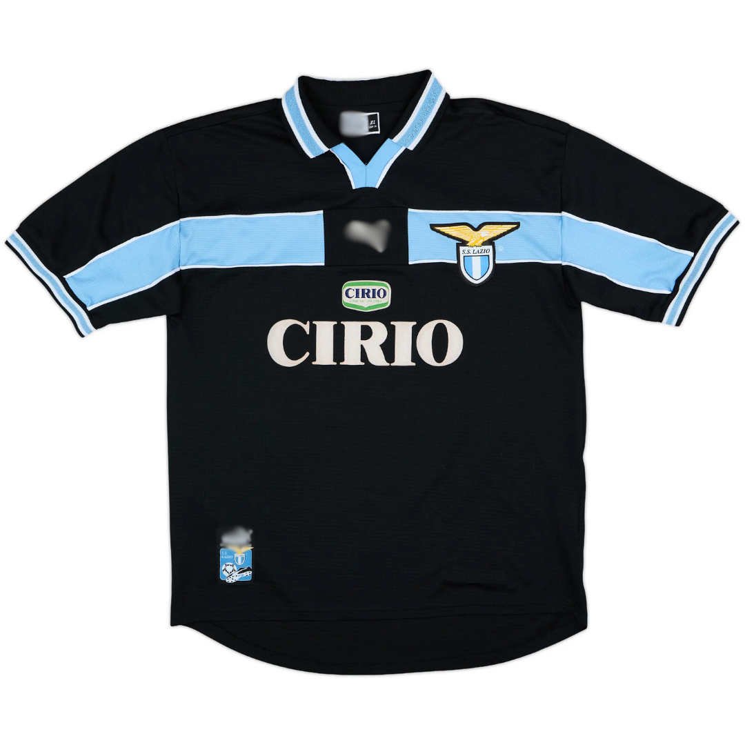 Lazio 1998/99 (Away)