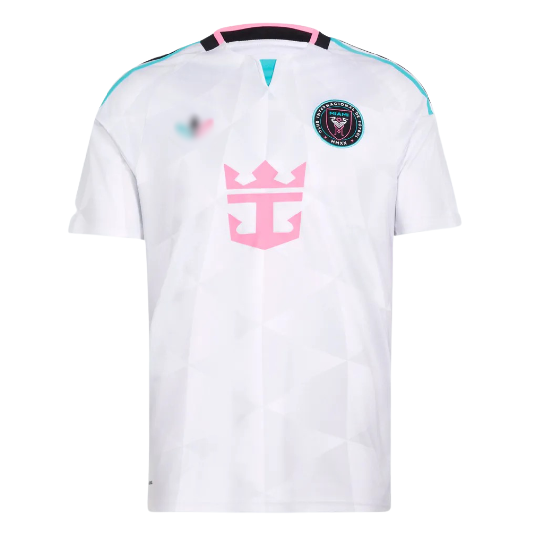 Inter Miami 2026/27 (Third)