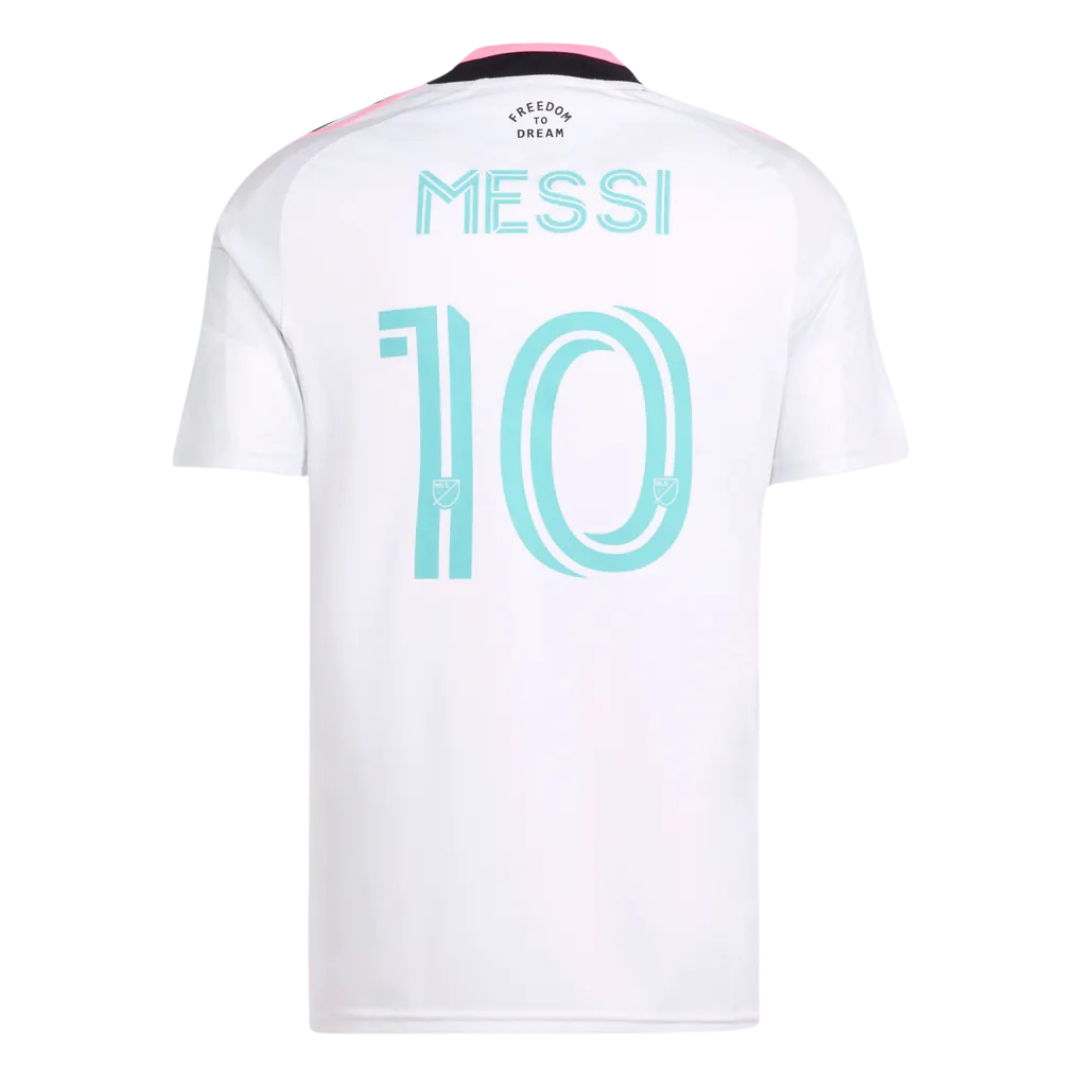 Inter Miami 2026/27 (Third) - Kids