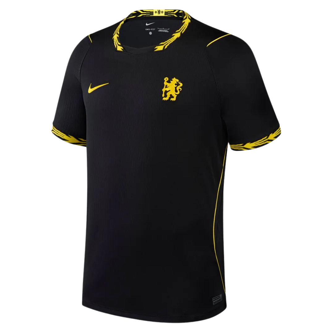 Chelsea FC 2026/27 (Away)