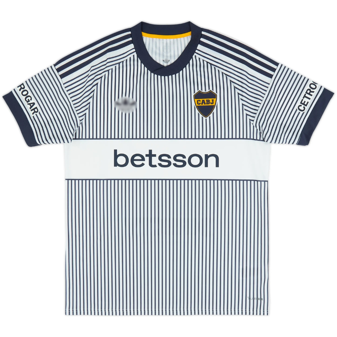 Boca Juniors 2026/27 (Away)