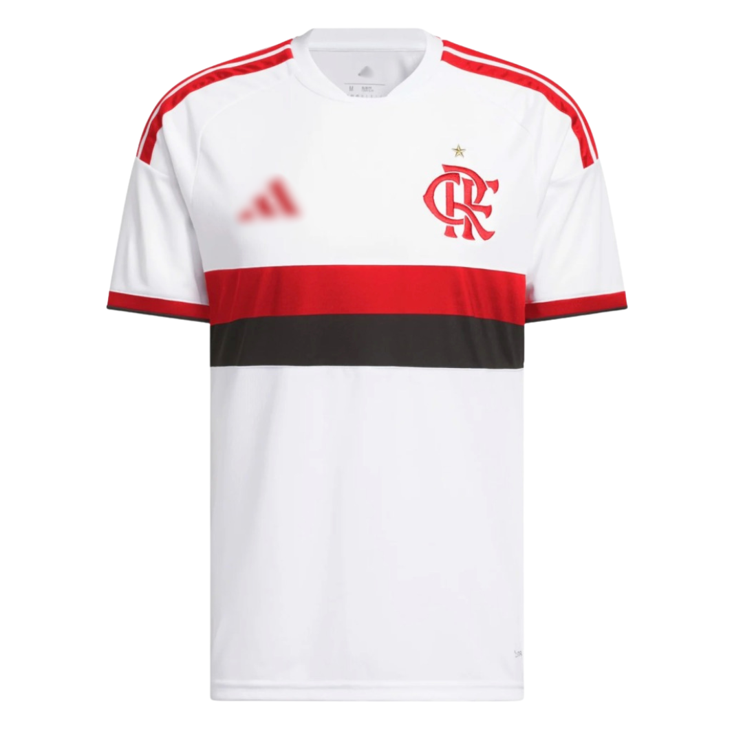 Flamengo 2026/27 (Away)