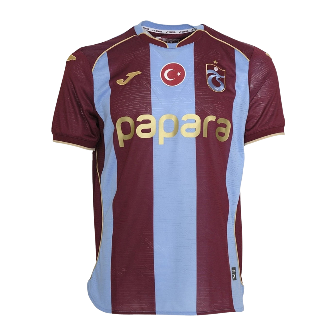 Trabzonspor 2026/27 (Home)