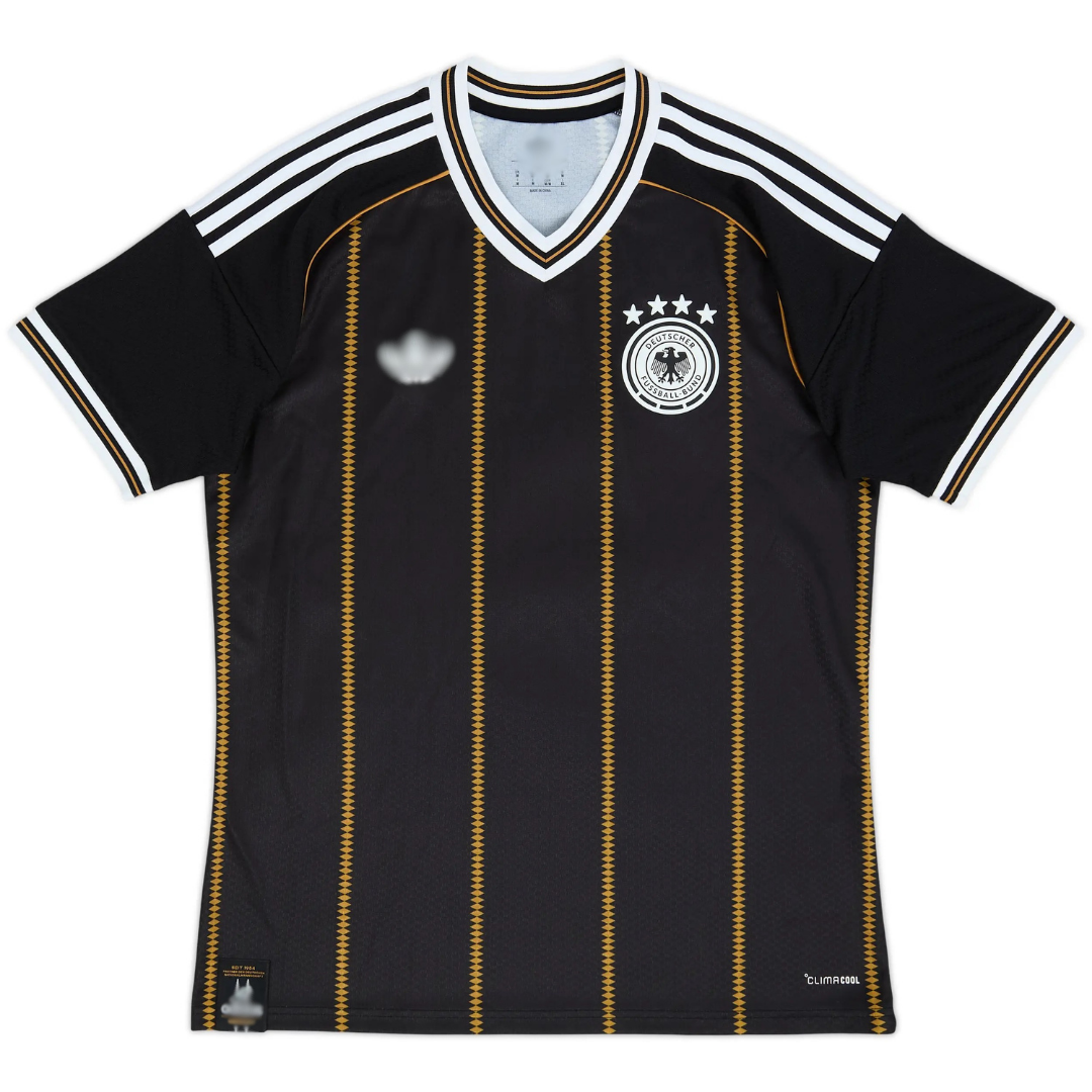Germany 2026 (Third)