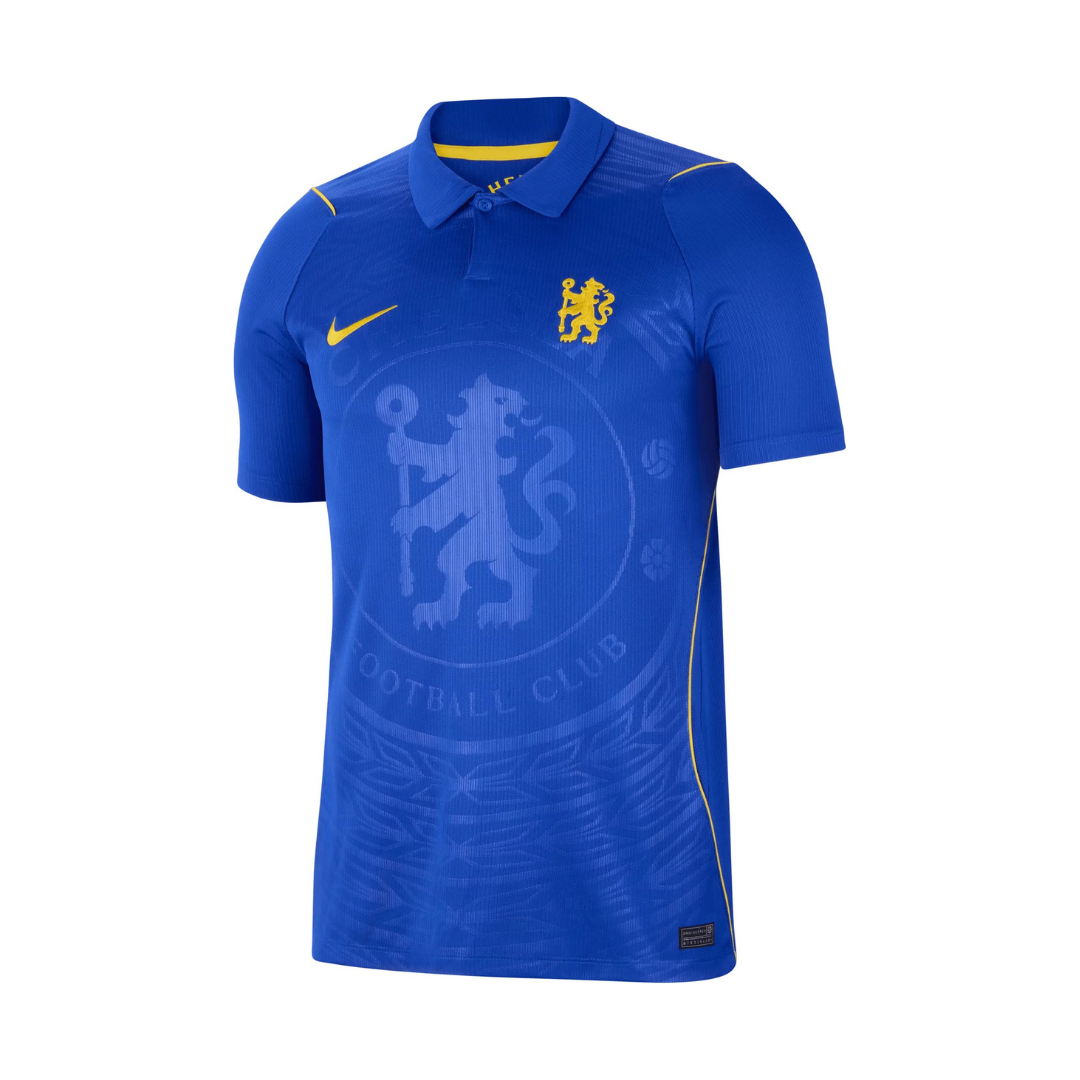 Chelsea FC 2026/27 (Home)