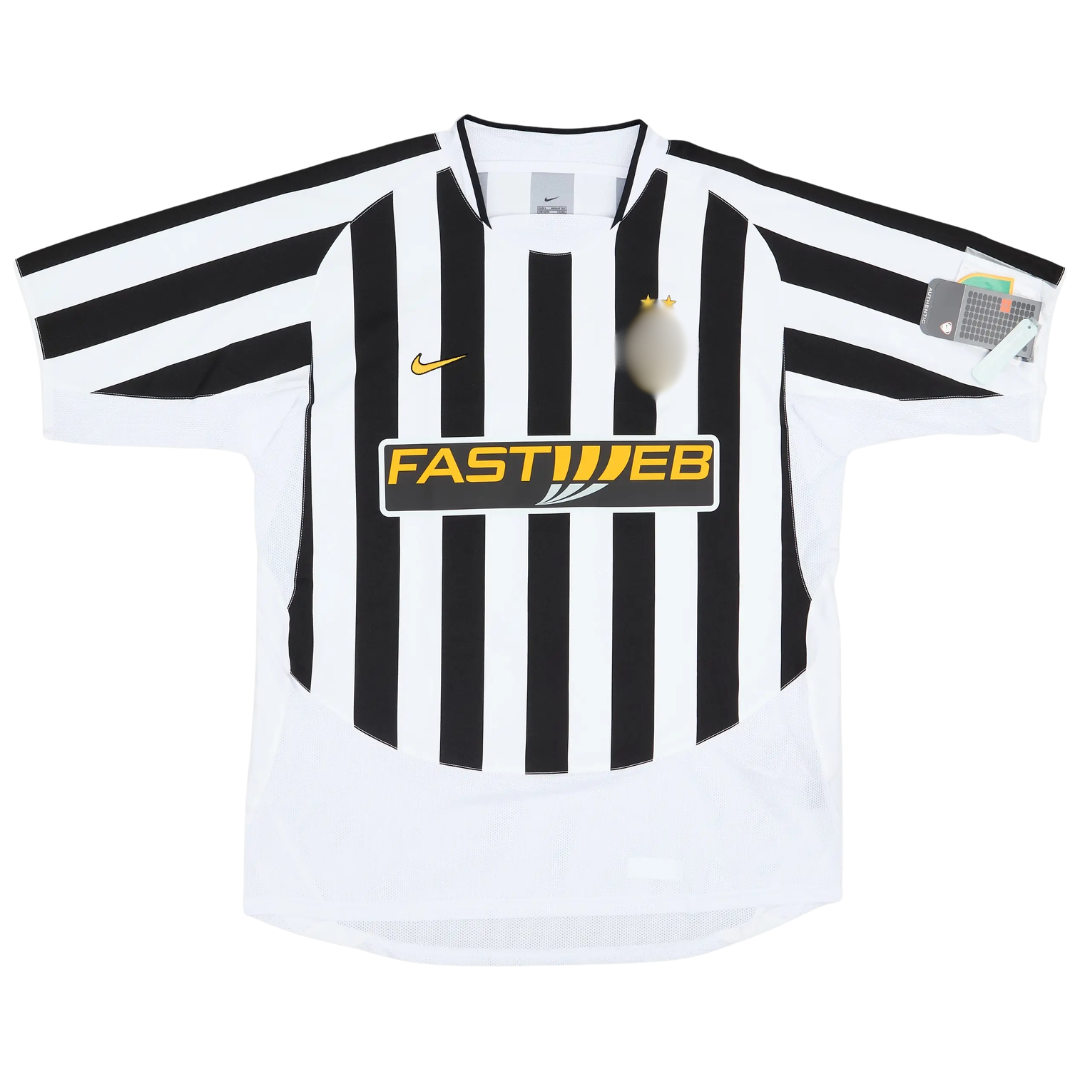 JFC 2003/04 (Home)