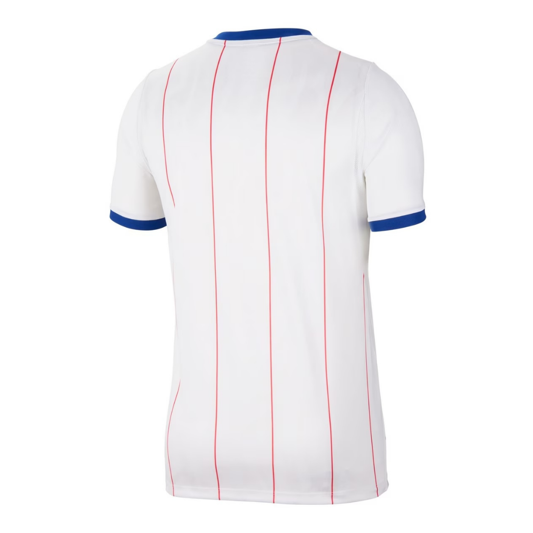 Chelsea FC 2026/27 (Third)