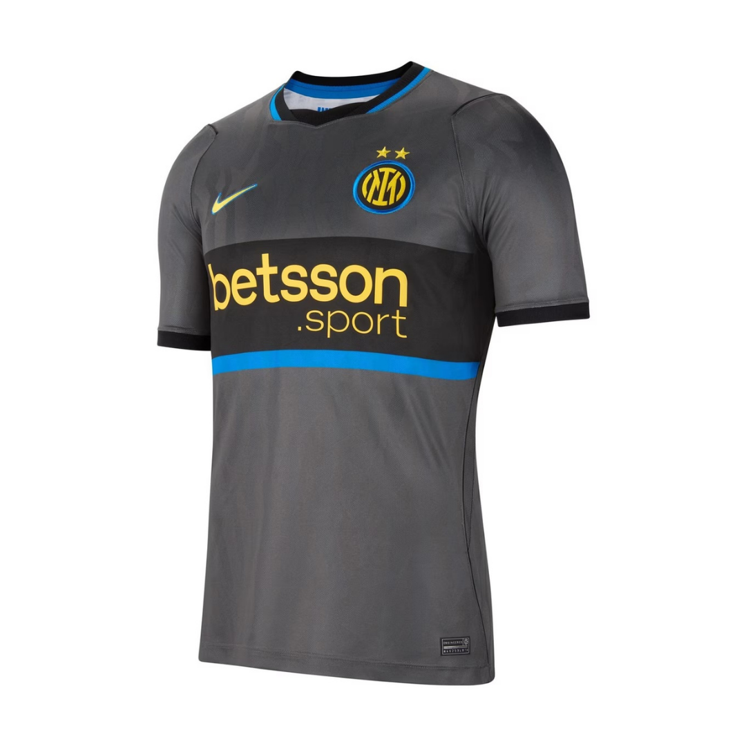 Inter Milan 2026/27 (Third)