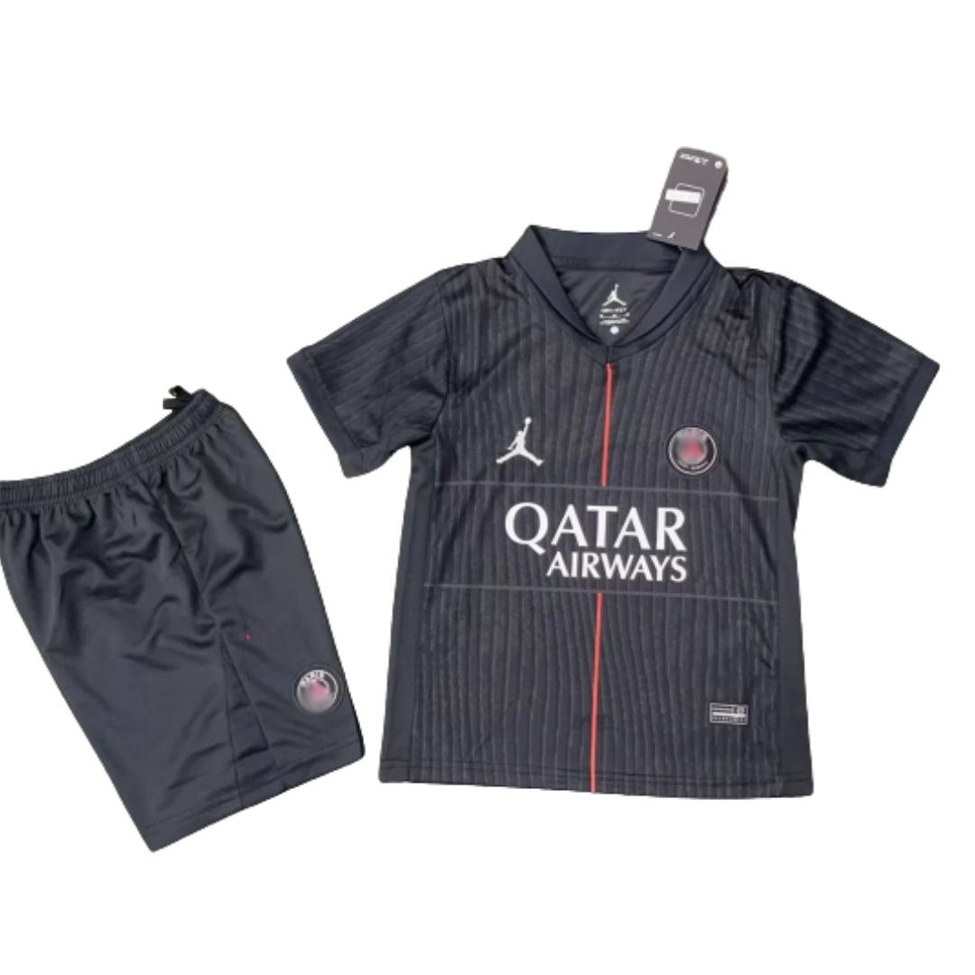 PRS SGM 2025/26 (Fourth) - Kids