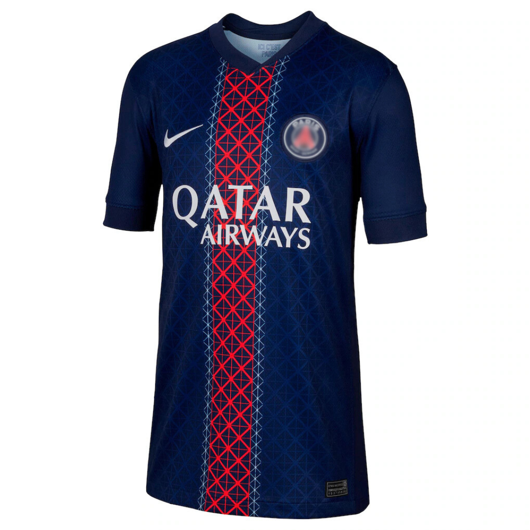 PRS SGM 2025/26 (Home) - Kids