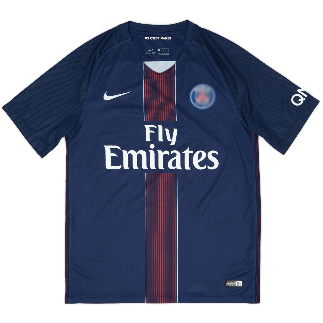 PRS SGM 2016/17 (Home)