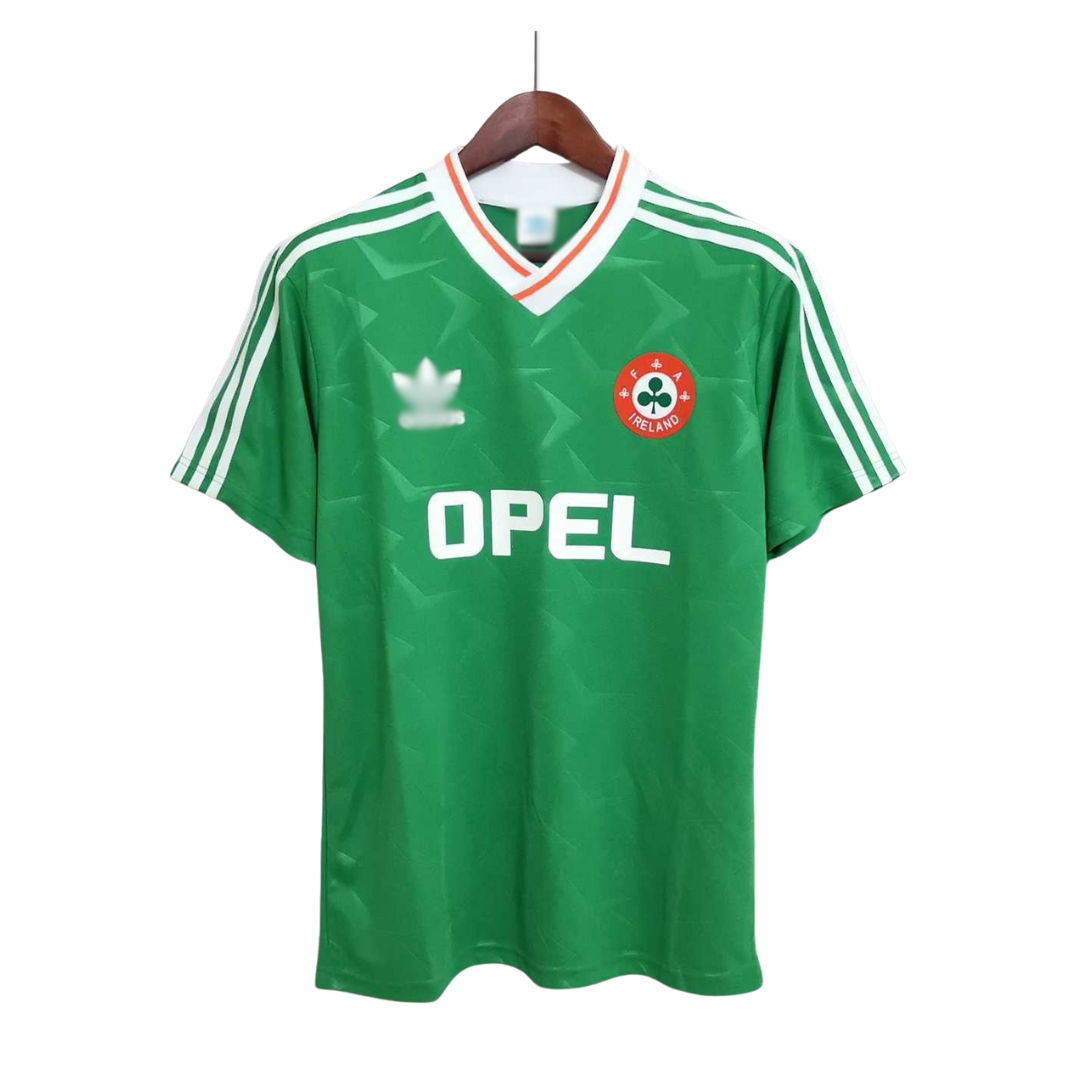 Ireland 1990 (Home)