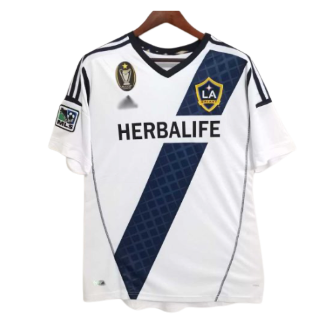 LA Galaxy 2011/12 (Home)