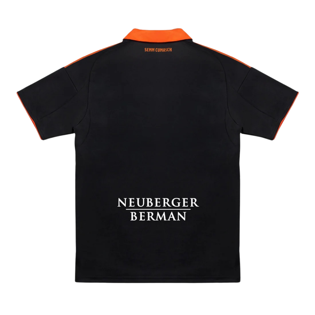 Como 1907 2025/26 (Third)