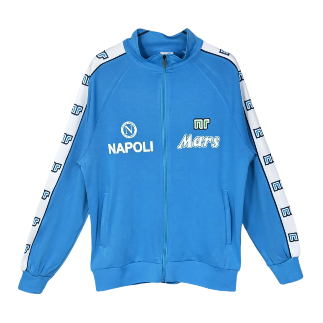 Napoli 1988/89 Retro Jacket