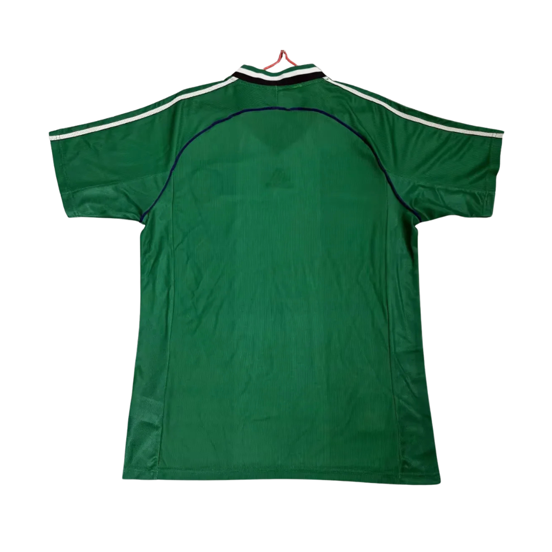 Panathinaikos 1998/99 (Home)