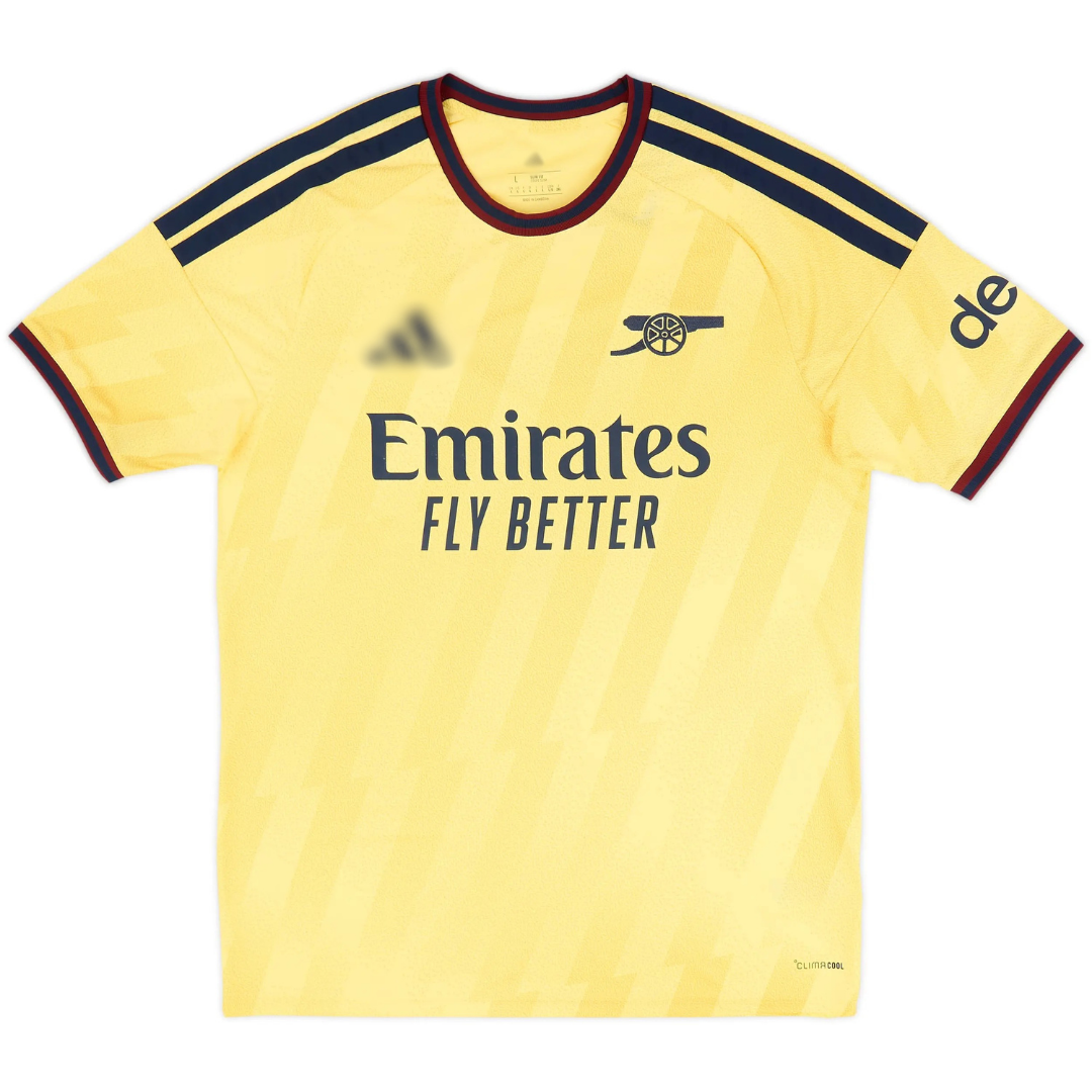 Arsenal 2026/27 (Third)