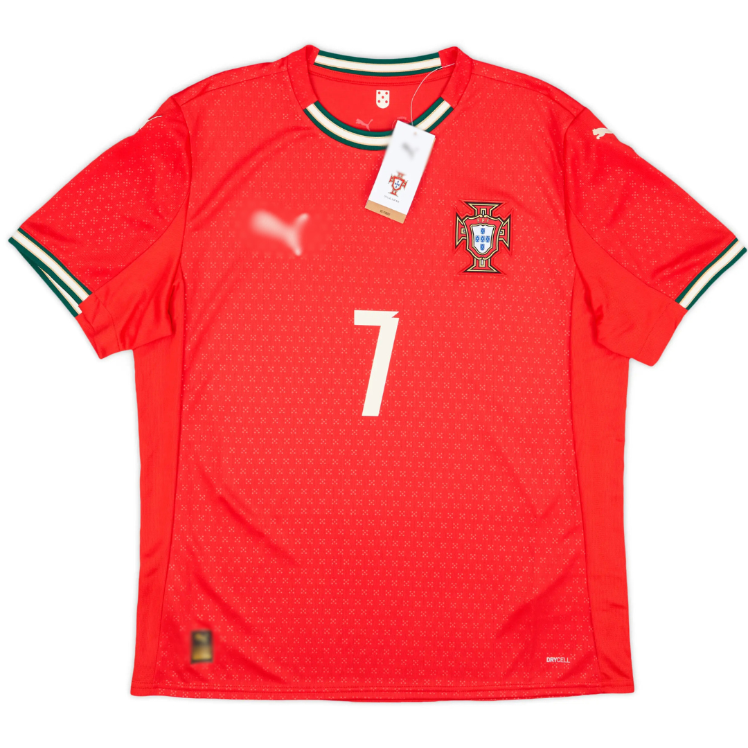 Portugal 2025/26 (Home)