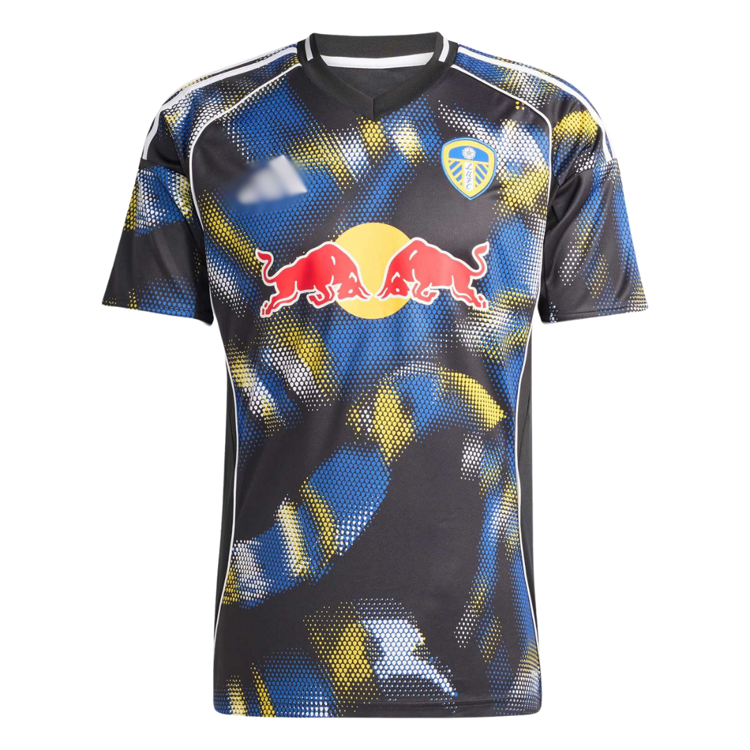 Leeds United 2025/26 (Away)