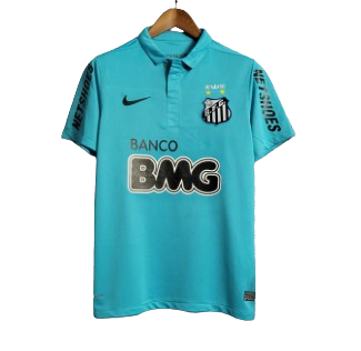 Santos 2012-13 Away kit
