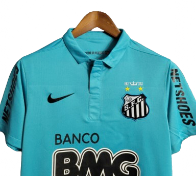 Santos 2012-13 Away kit