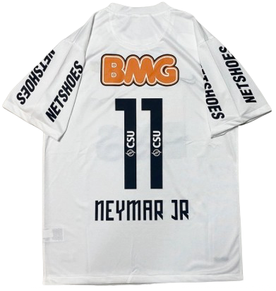 santos shirt 2012