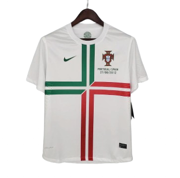 Portugal 2012 shirt