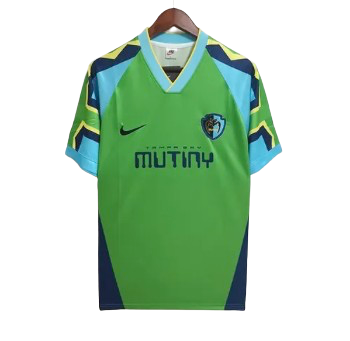 Tampa Bay Mutiny shirt