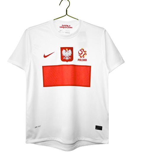 Poland 2012 (Home)