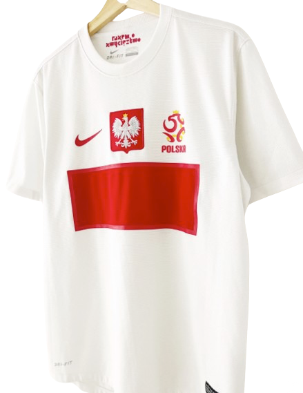 Poland 2012 (Home)