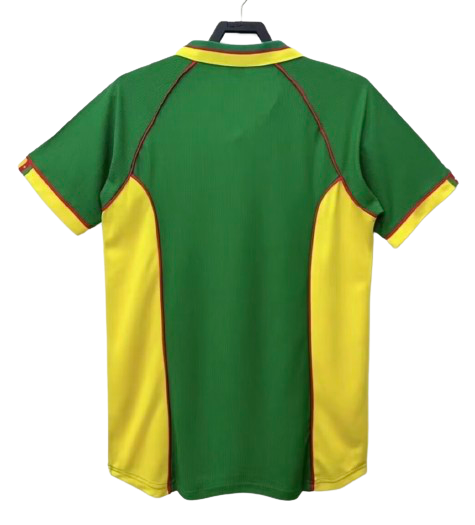 Cameroon 1998 home kit