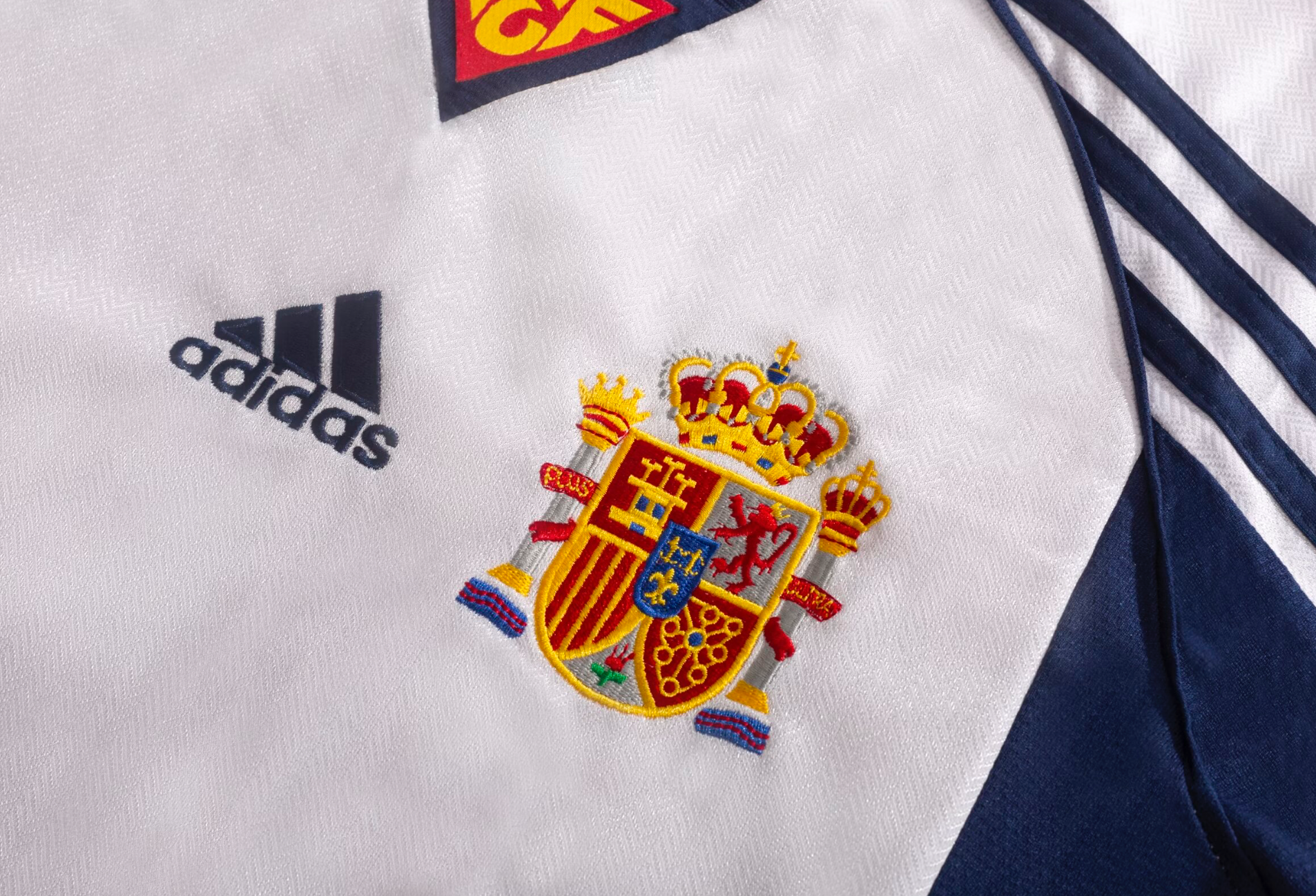 Spain 1998 (away)