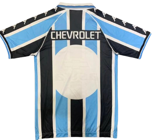 Gremio 2000 Home Kit