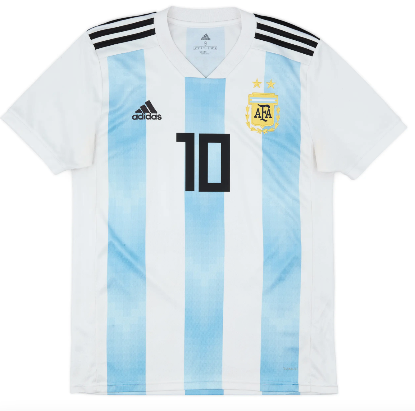 Argentina 2018 Home Kit