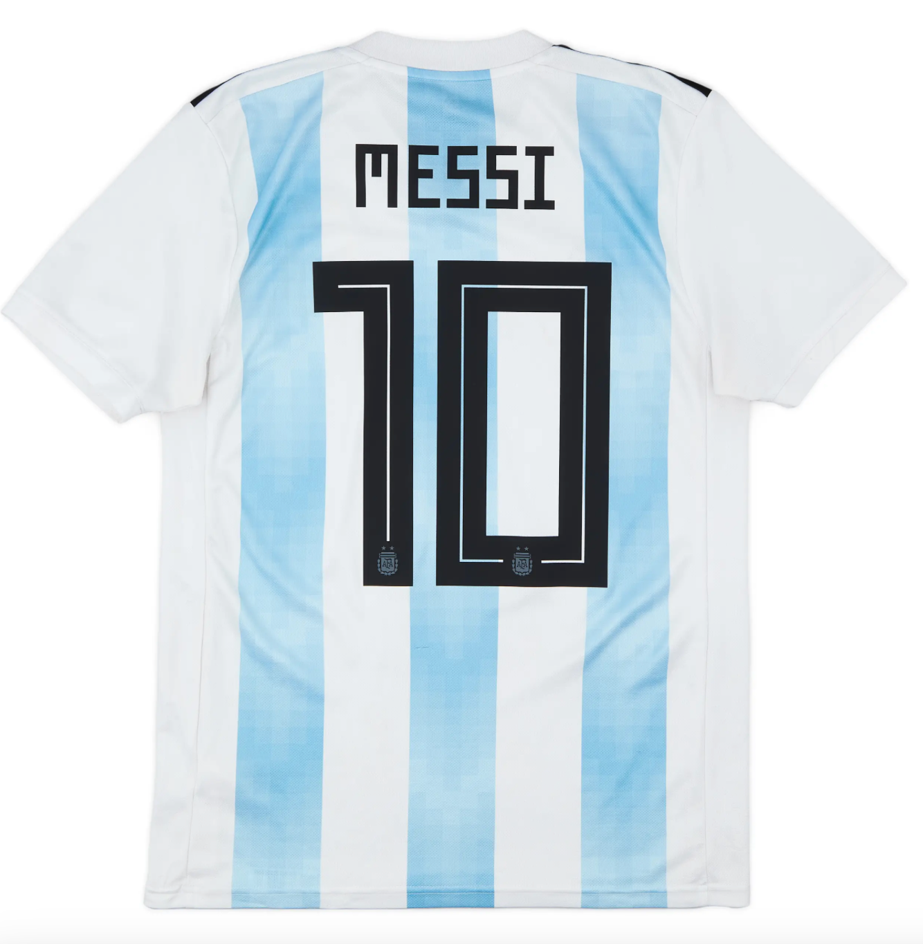 Argentina 2018 Home Kit