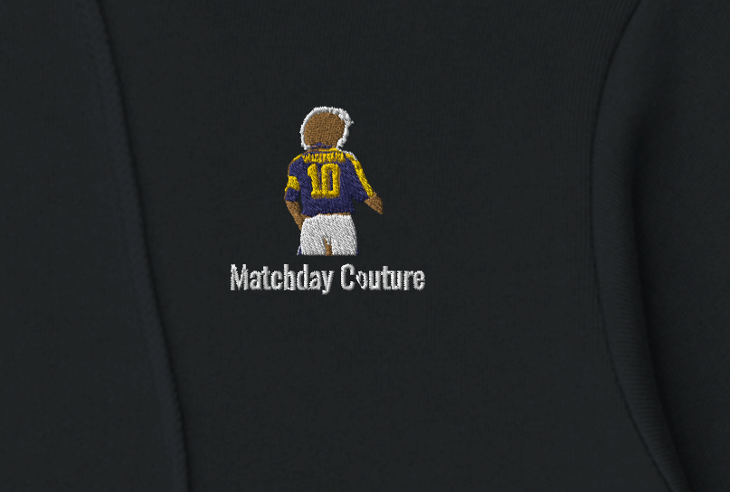 Valderrama Hoodie