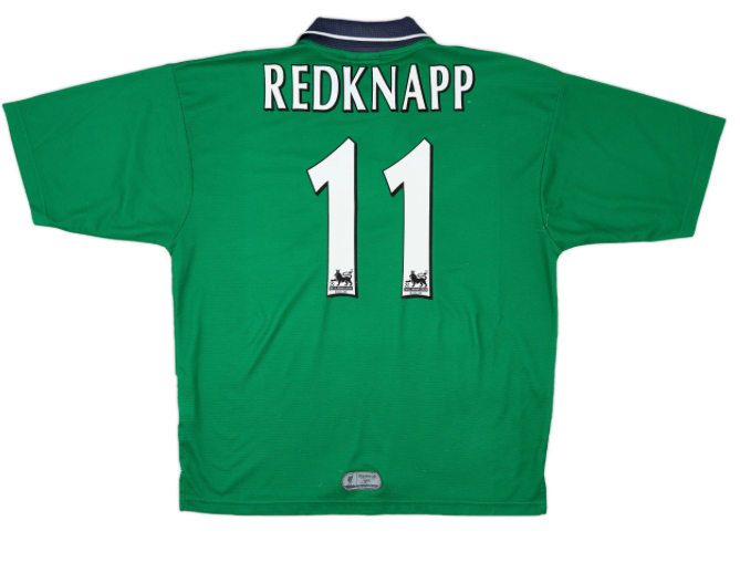 Liverpool away kit 1999 shop