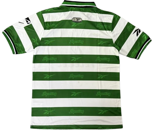 Sporting CP 1999/00 (Home)