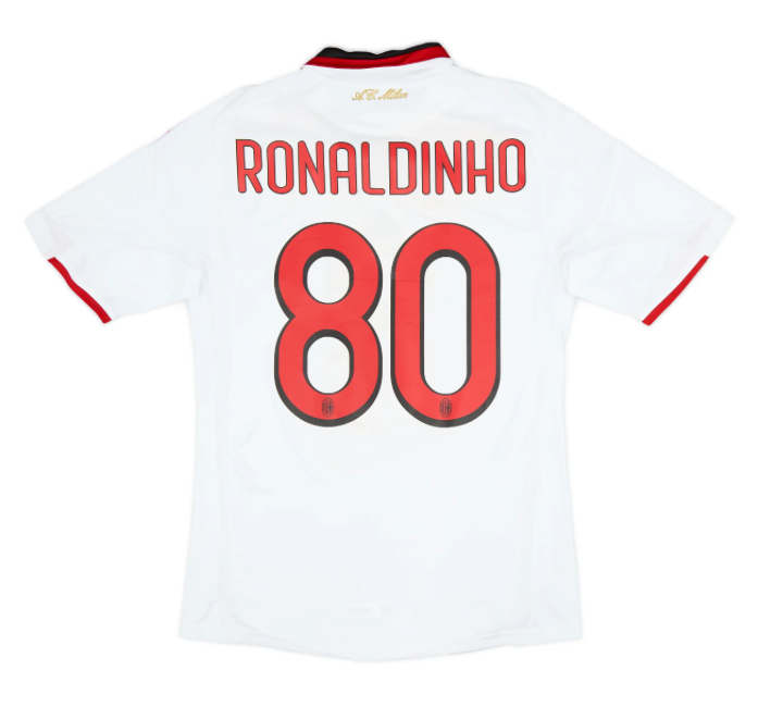 AC Milan 2009/10 (Away)